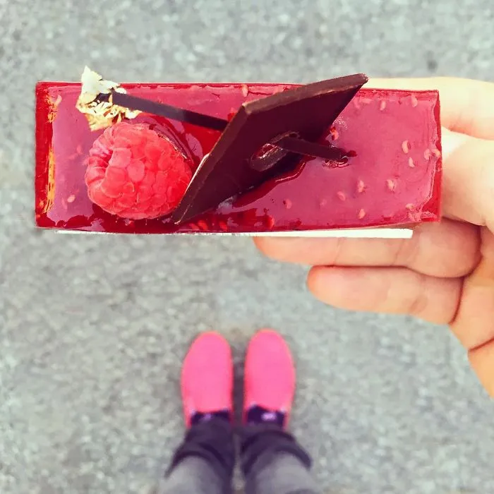 Desserted In Paris: I Explore Parisian Desserts And Shoes (Part 2)