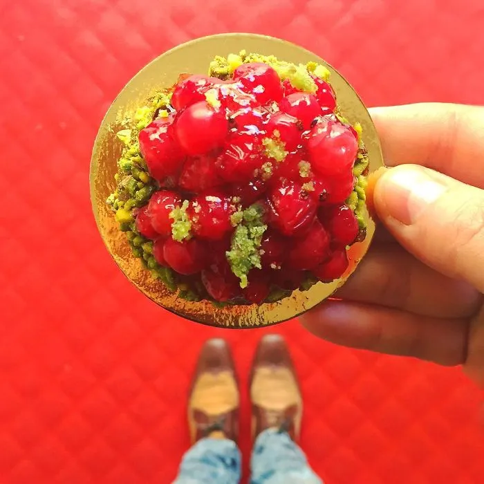 Desserted In Paris: I Explore Parisian Desserts And Shoes (Part 2)