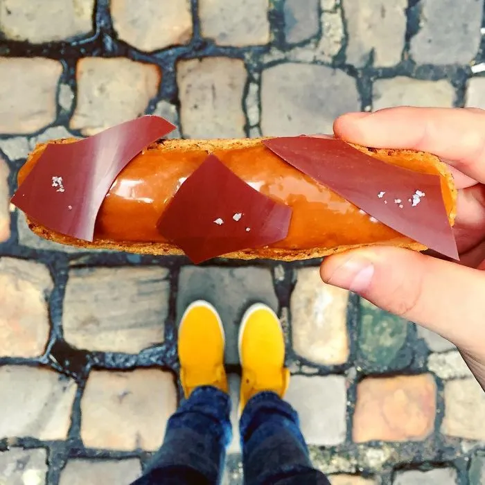 Desserted In Paris: I Explore Parisian Desserts And Shoes (Part 2)