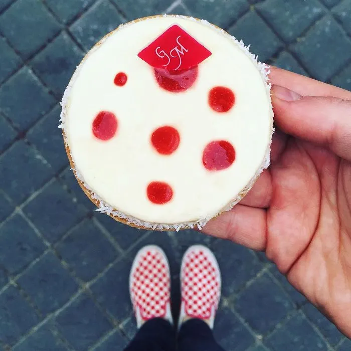 Desserted In Paris: I Explore Parisian Desserts And Shoes (Part 2)