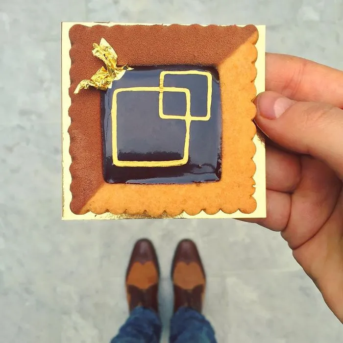 Desserted In Paris: I Explore Parisian Desserts And Shoes (Part 2)