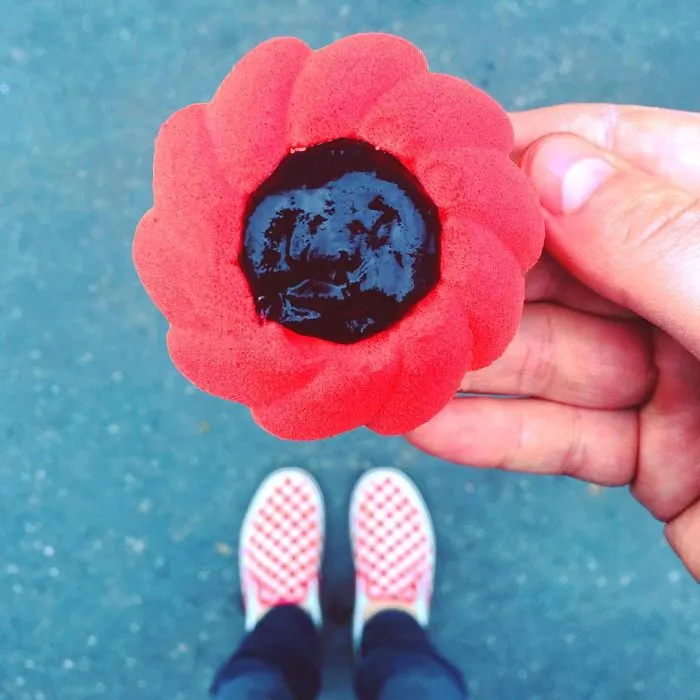 Desserted In Paris: I Explore Parisian Desserts And Shoes (Part 2)