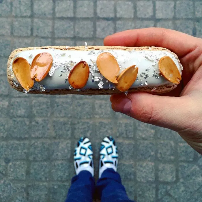 Desserted In Paris: I Explore Parisian Desserts And Shoes (Part 2)