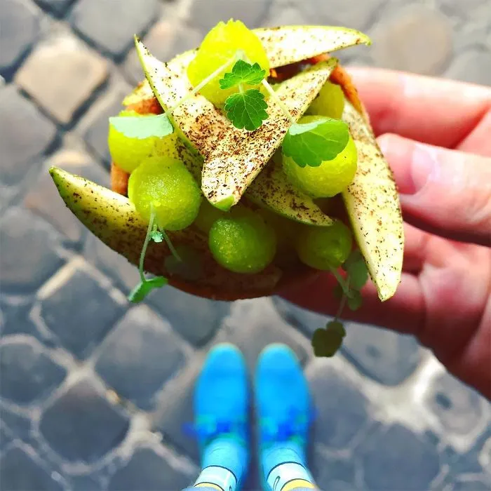 Desserted In Paris: I Explore Parisian Desserts And Shoes (Part 2)