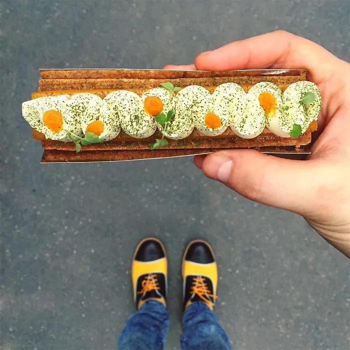 Desserted In Paris: I Explore Parisian Desserts And Shoes (Part 2)