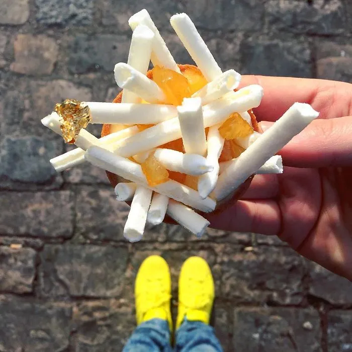 Desserted In Paris: I Explore Parisian Desserts And Shoes (Part 2)