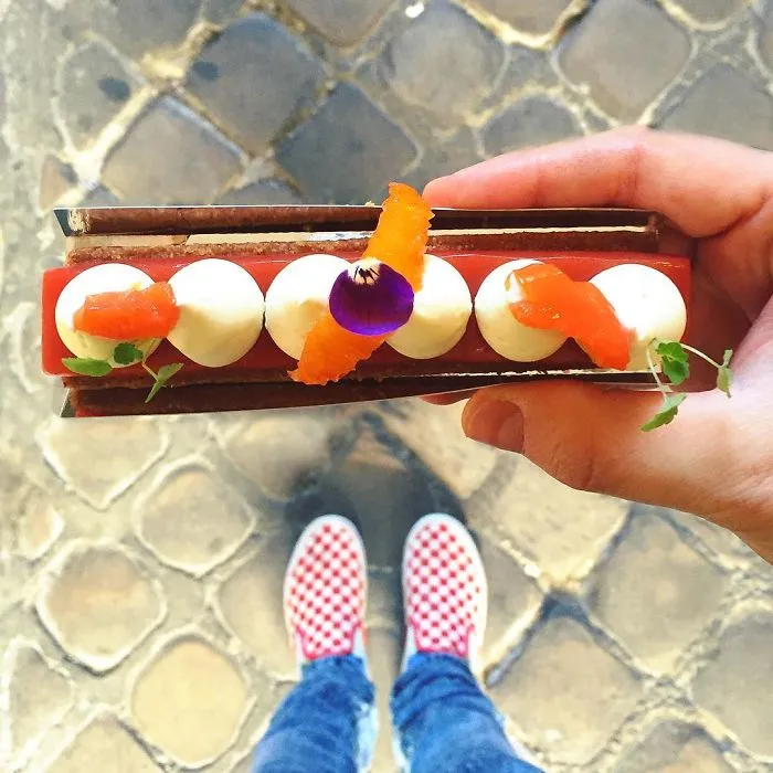 Desserted In Paris: I Explore Parisian Desserts And Shoes (Part 2)