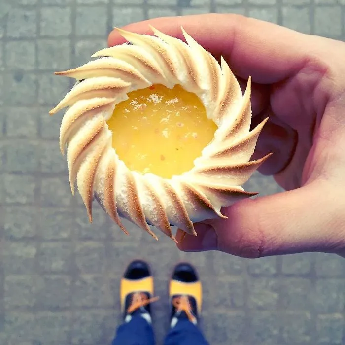 Desserted In Paris: I Explore Parisian Desserts And Shoes (Part 2)