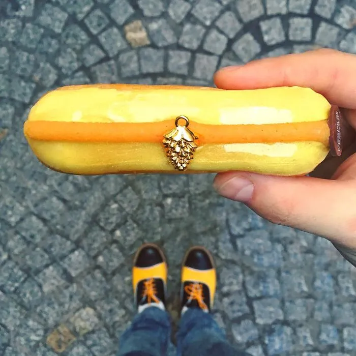 Desserted In Paris: I Explore Parisian Desserts And Shoes (Part 2)
