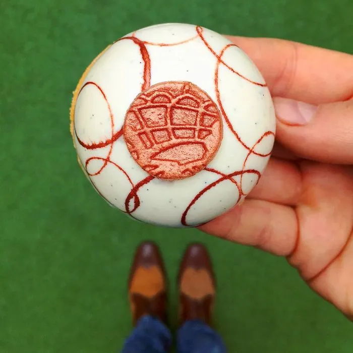Desserted In Paris: I Explore Parisian Desserts And Shoes (Part 2)