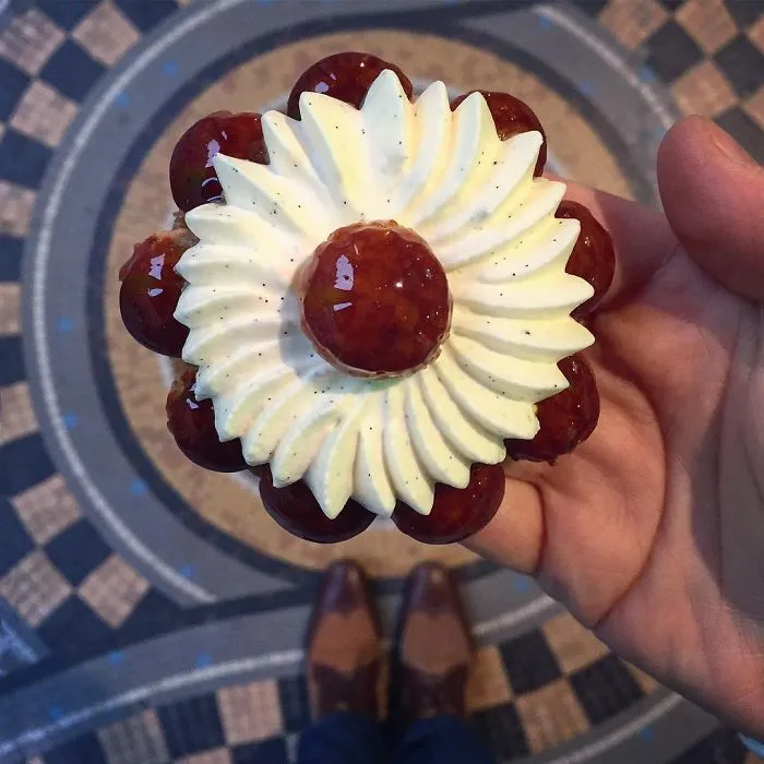 Desserted In Paris: I Explore Parisian Desserts And Shoes (Part 2)