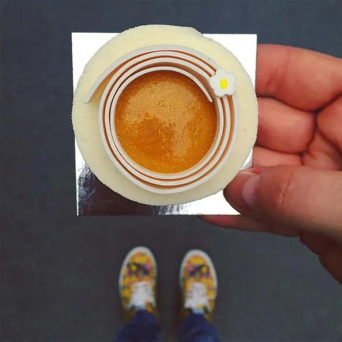 Desserted In Paris: I Explore Parisian Desserts And Shoes (Part 2)