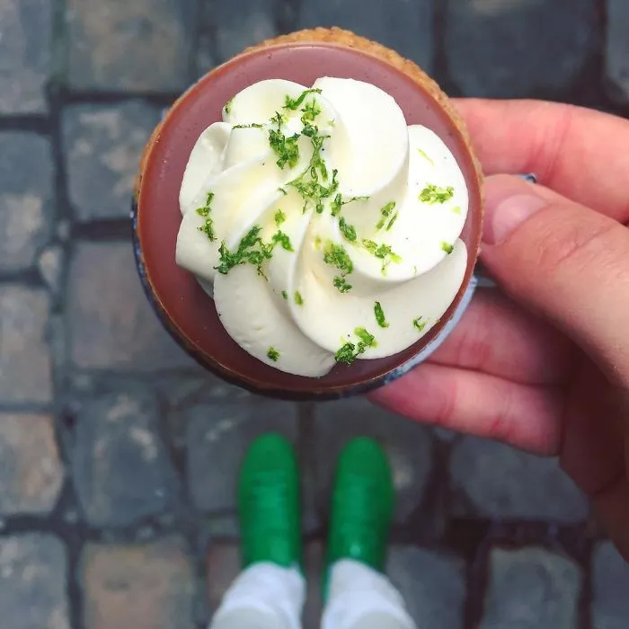 Desserted In Paris: I Explore Parisian Desserts And Shoes (Part 2)