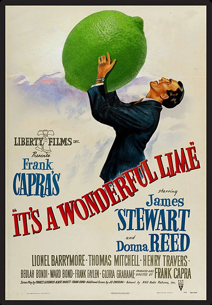 Life To Lime