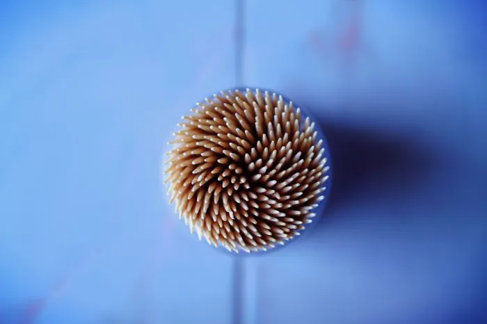 Toothpick