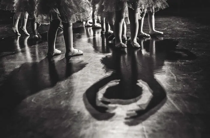 Twirl By Erin Southwell, USA (2nd Place In The Fine Art Category, First Half)