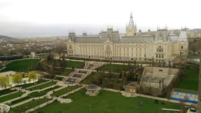 Iasi, Romania