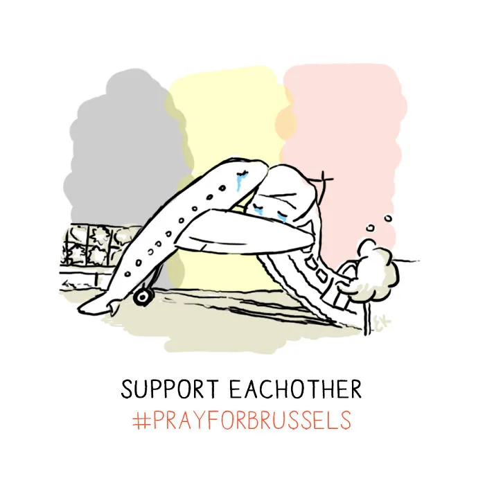 Support Eachother