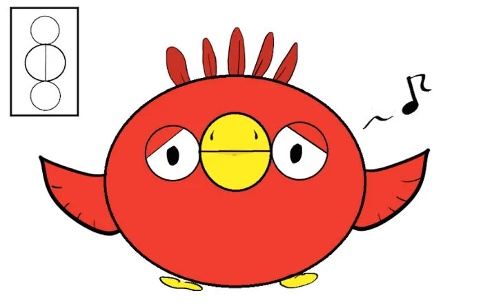 Bird.