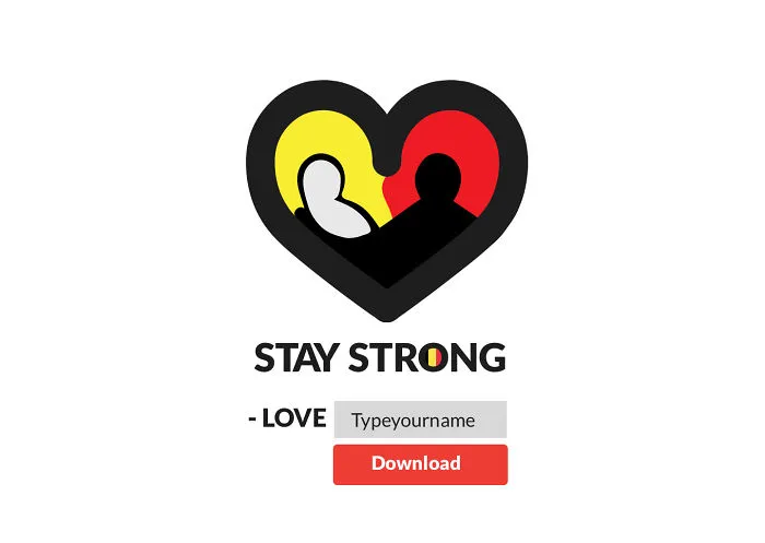 Staystrong