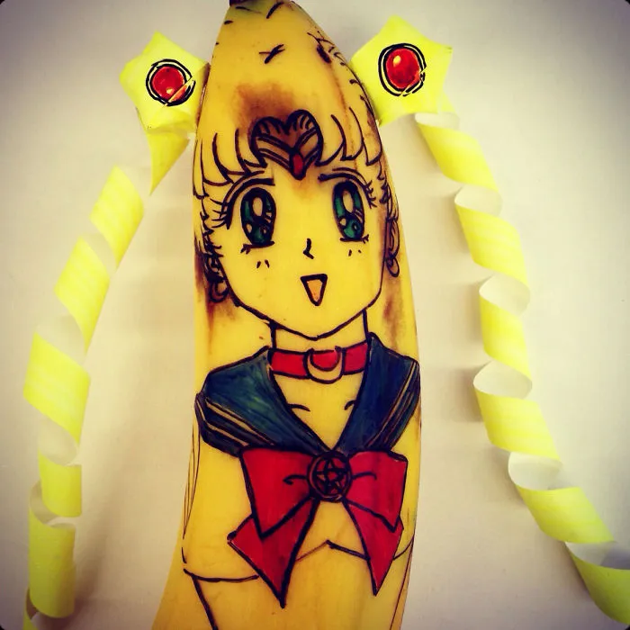 This Sh*t Is Bananas!