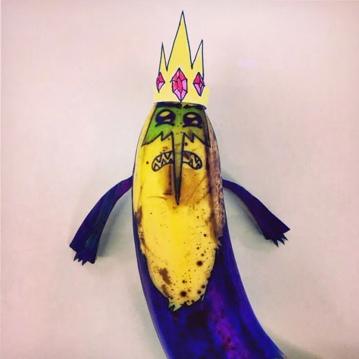 This Sh*t Is Bananas!
