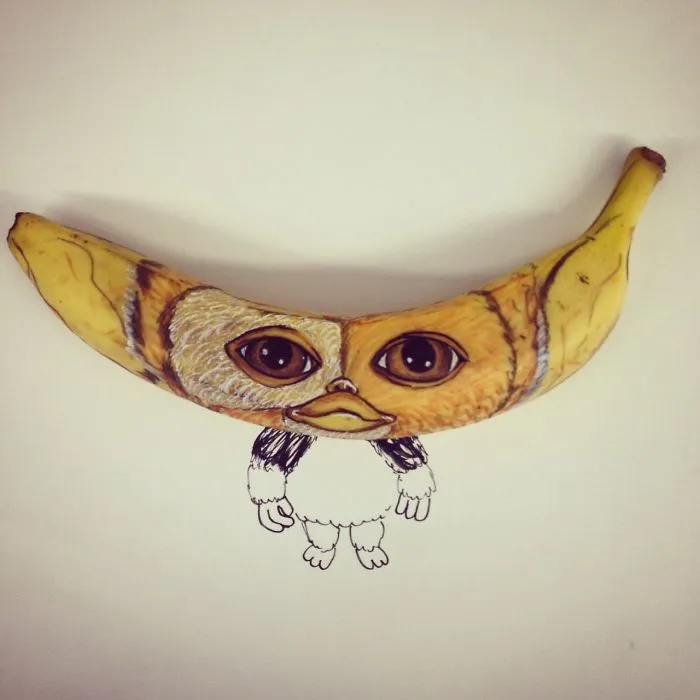 This Sh*t Is Bananas!