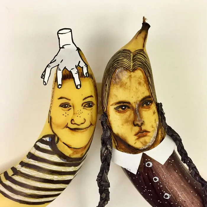 This Sh*t Is Bananas!