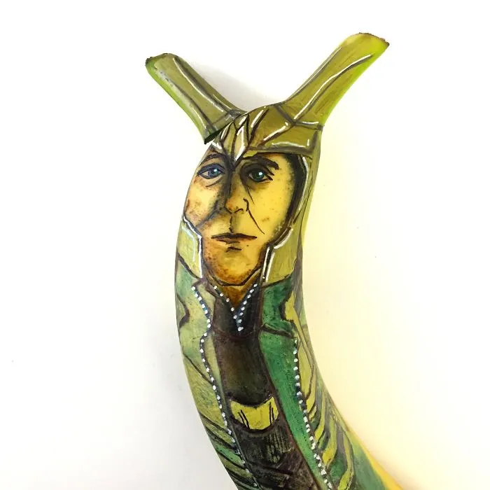 This Sh*t Is Bananas!