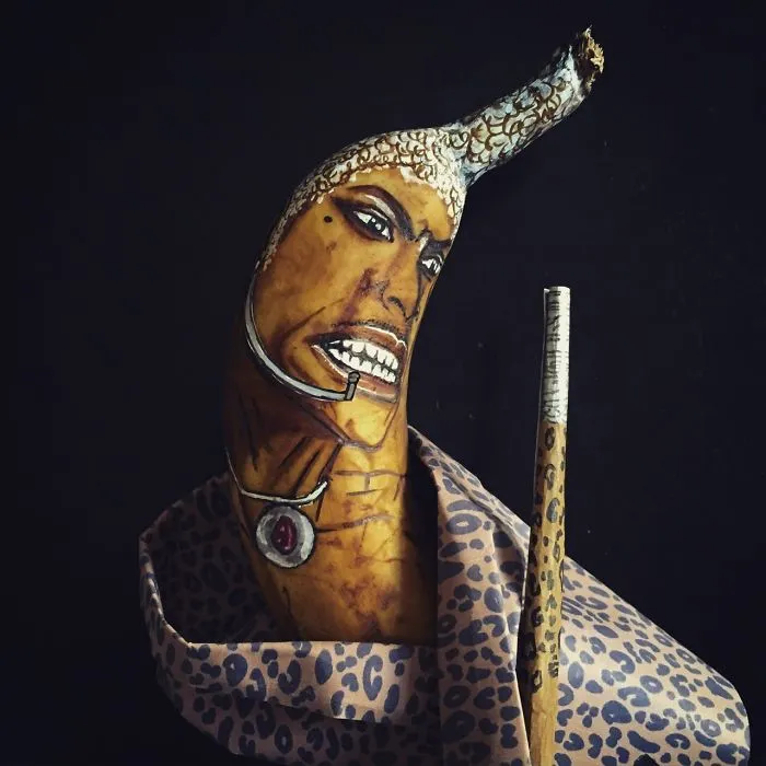 This Sh*t Is Bananas!