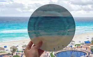 Travelling Without Moving: The Crazy Plate Lady's Guide To Daydreaming