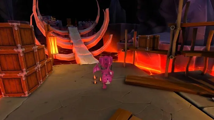 Almighty Dragon - Pirating The Past
What Would You Like To See In Our Game?