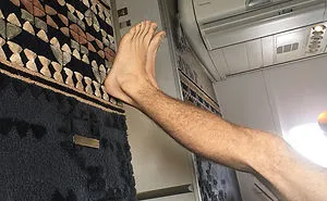 67 Of The Most Annoying Plane Passengers Ever