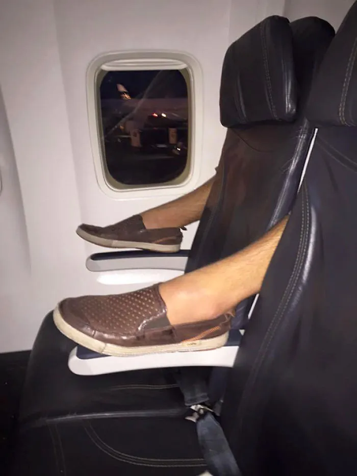 Welcoming Seat