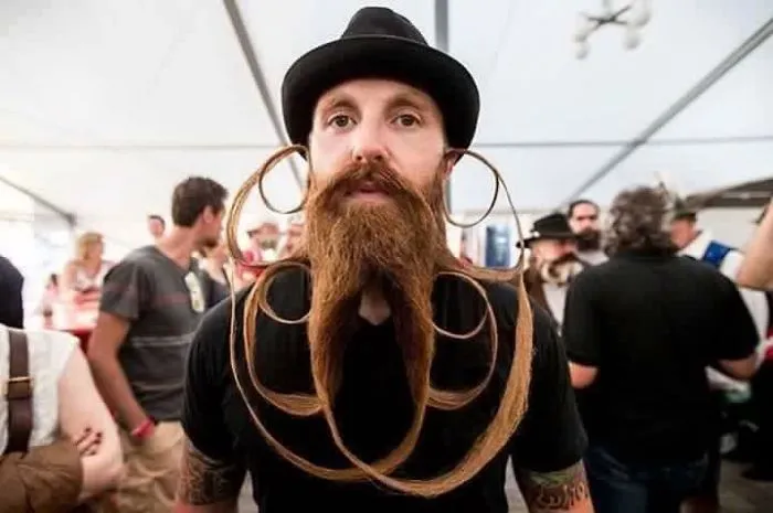 Beards