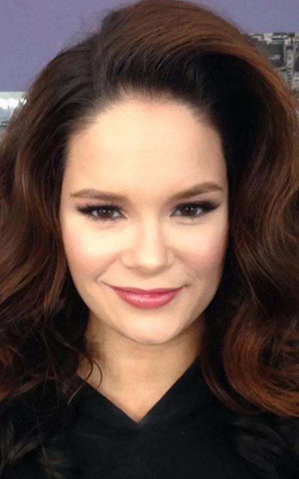 46 Before-And-After Pics Reveal The Power Of Makeup By Melissa Murphy