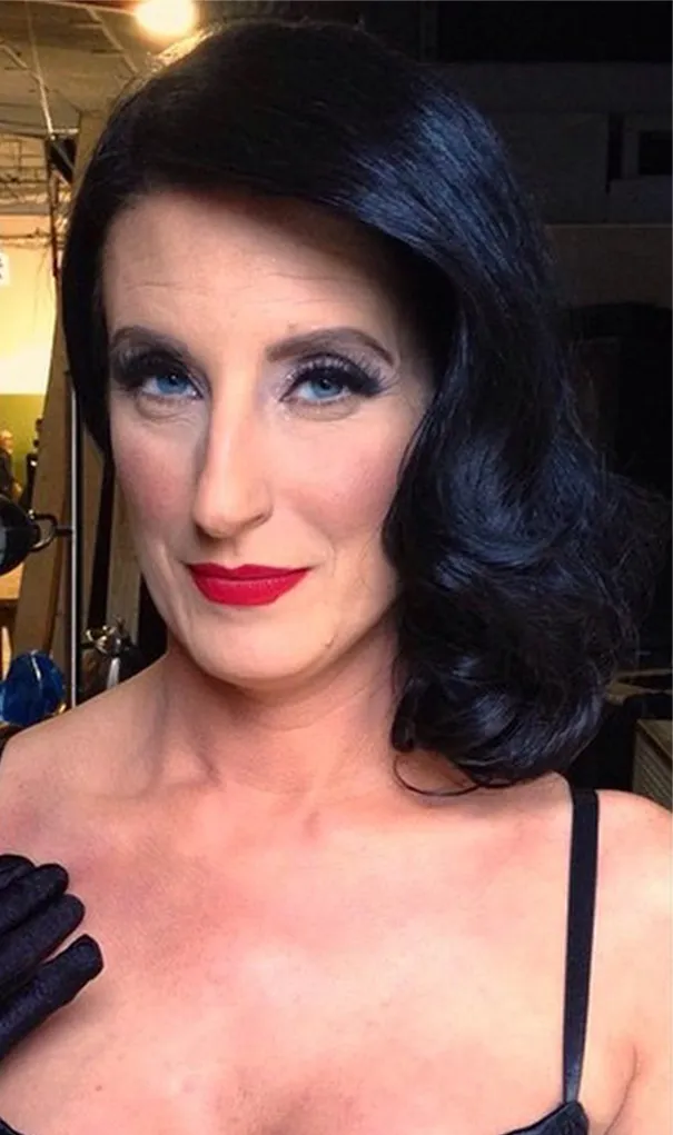 46 Before-And-After Pics Reveal The Power Of Makeup By Melissa Murphy