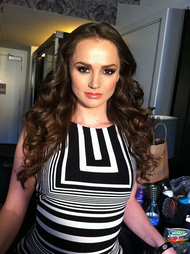 46 Before-And-After Pics Reveal The Power Of Makeup By Melissa Murphy