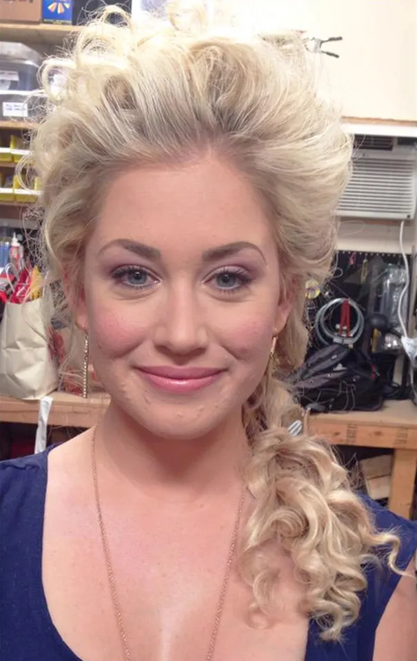 46 Before-And-After Pics Reveal The Power Of Makeup By Melissa Murphy