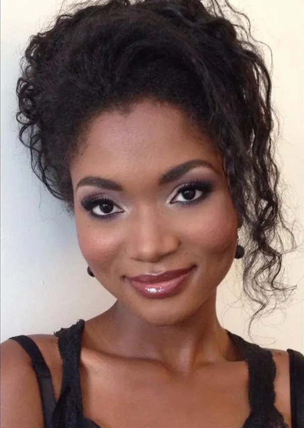 46 Before-And-After Pics Reveal The Power Of Makeup By Melissa Murphy