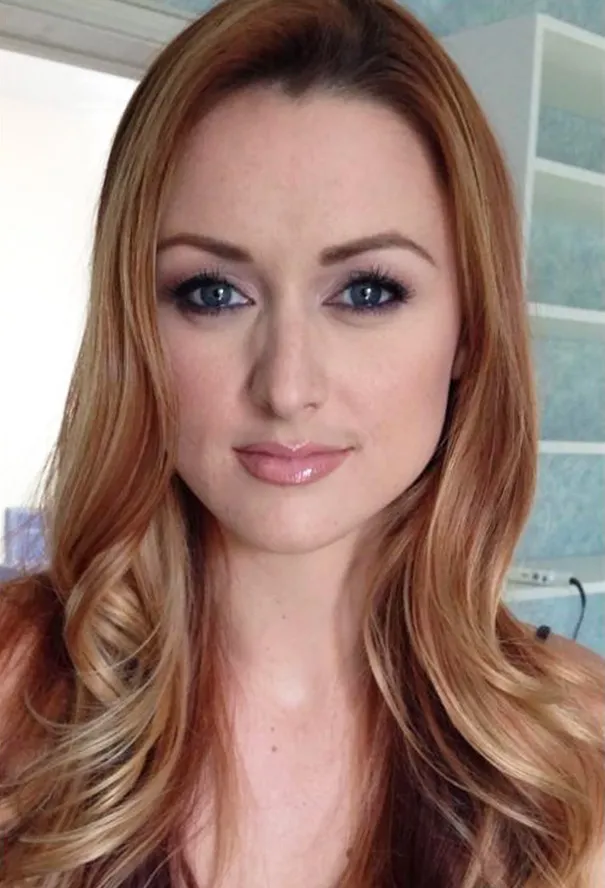 46 Before-And-After Pics Reveal The Power Of Makeup By Melissa Murphy