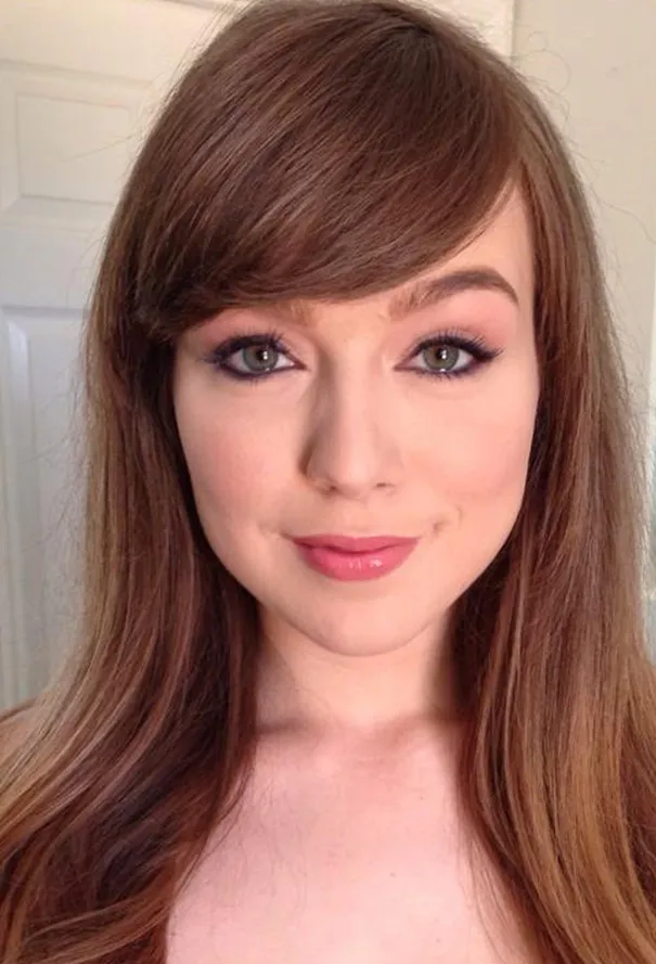 46 Before-And-After Pics Reveal The Power Of Makeup By Melissa Murphy