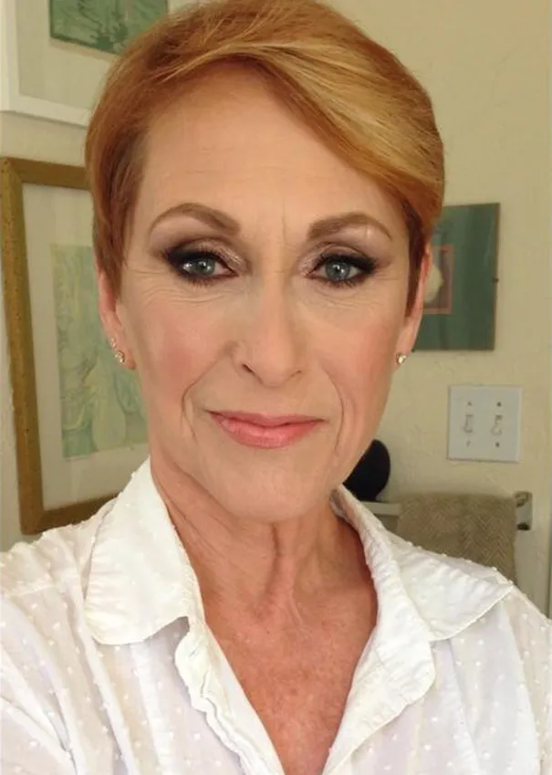 46 Before-And-After Pics Reveal The Power Of Makeup By Melissa Murphy