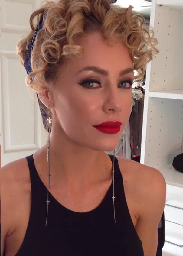 46 Before-And-After Pics Reveal The Power Of Makeup By Melissa Murphy