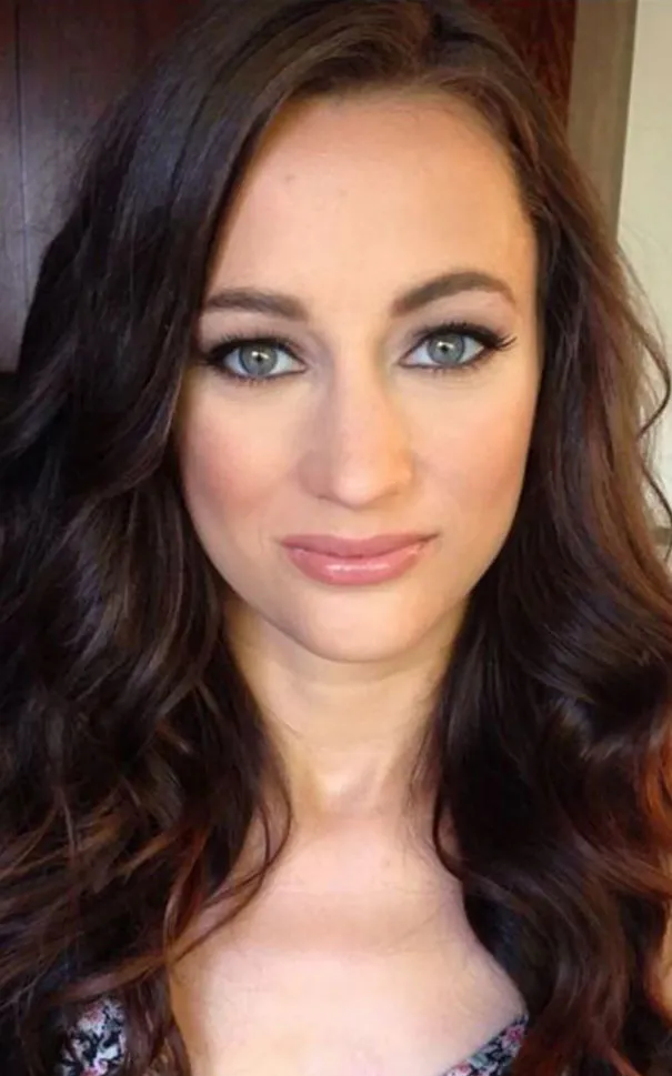 46 Before-And-After Pics Reveal The Power Of Makeup By Melissa Murphy
