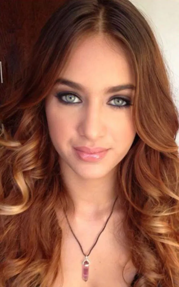 46 Before-And-After Pics Reveal The Power Of Makeup By Melissa Murphy
