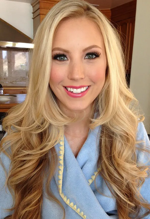 46 Before-And-After Pics Reveal The Power Of Makeup By Melissa Murphy
