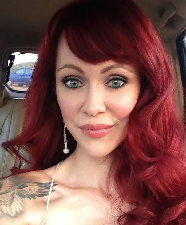 46 Before-And-After Pics Reveal The Power Of Makeup By Melissa Murphy