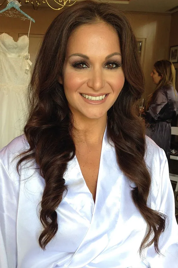 46 Before-And-After Pics Reveal The Power Of Makeup By Melissa Murphy