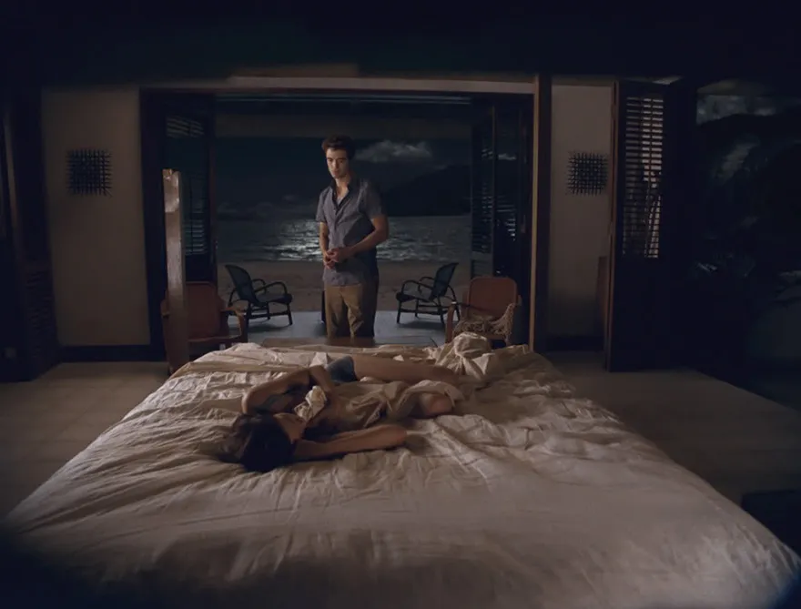 The Twilight Saga: Breaking Dawn